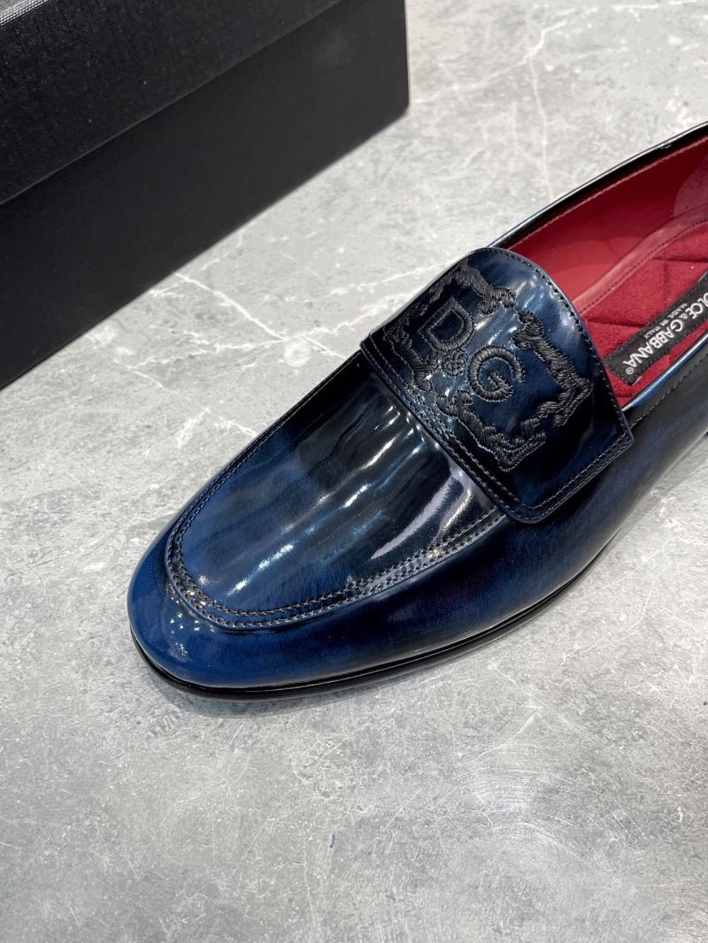 Dolce Gabbana Business Shoes